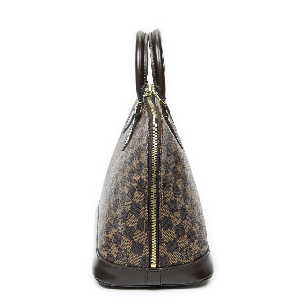 Louis Vuitton Alma PM - Picture 4 of 10